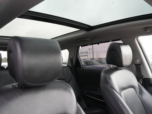 Used 2017 Hyundai Santa Fe SE w/ SE Ultimate Tech Package 03 image 15