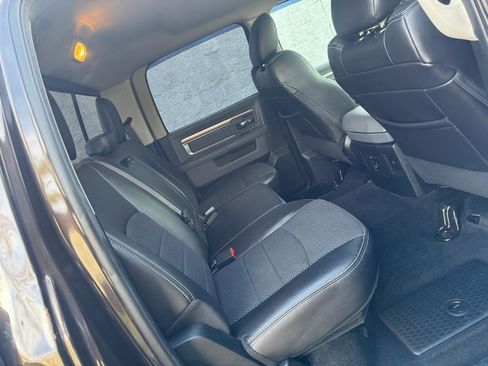 Used 2017 RAM 1500 Lone Star image 25