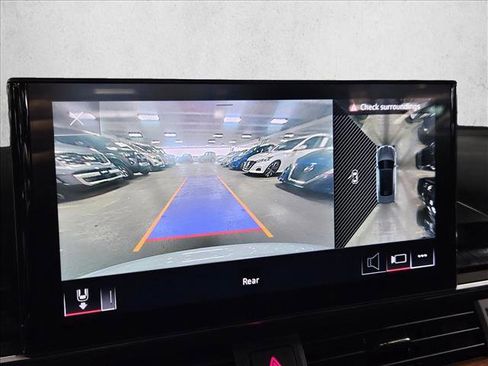 Used 2022 Audi A5 2.0T Premium Plus w/ Premium Plus image 13