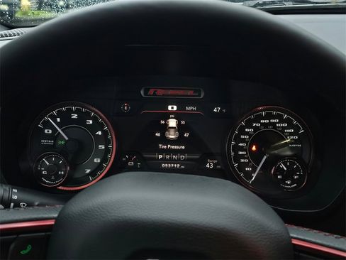 Used 2020 RAM 1500 Rebel w/ Rebel Level 2 Equipment Group image 25