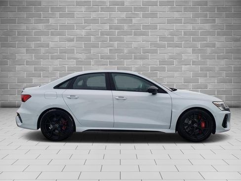 Used 2023 Audi RS 3 image 4