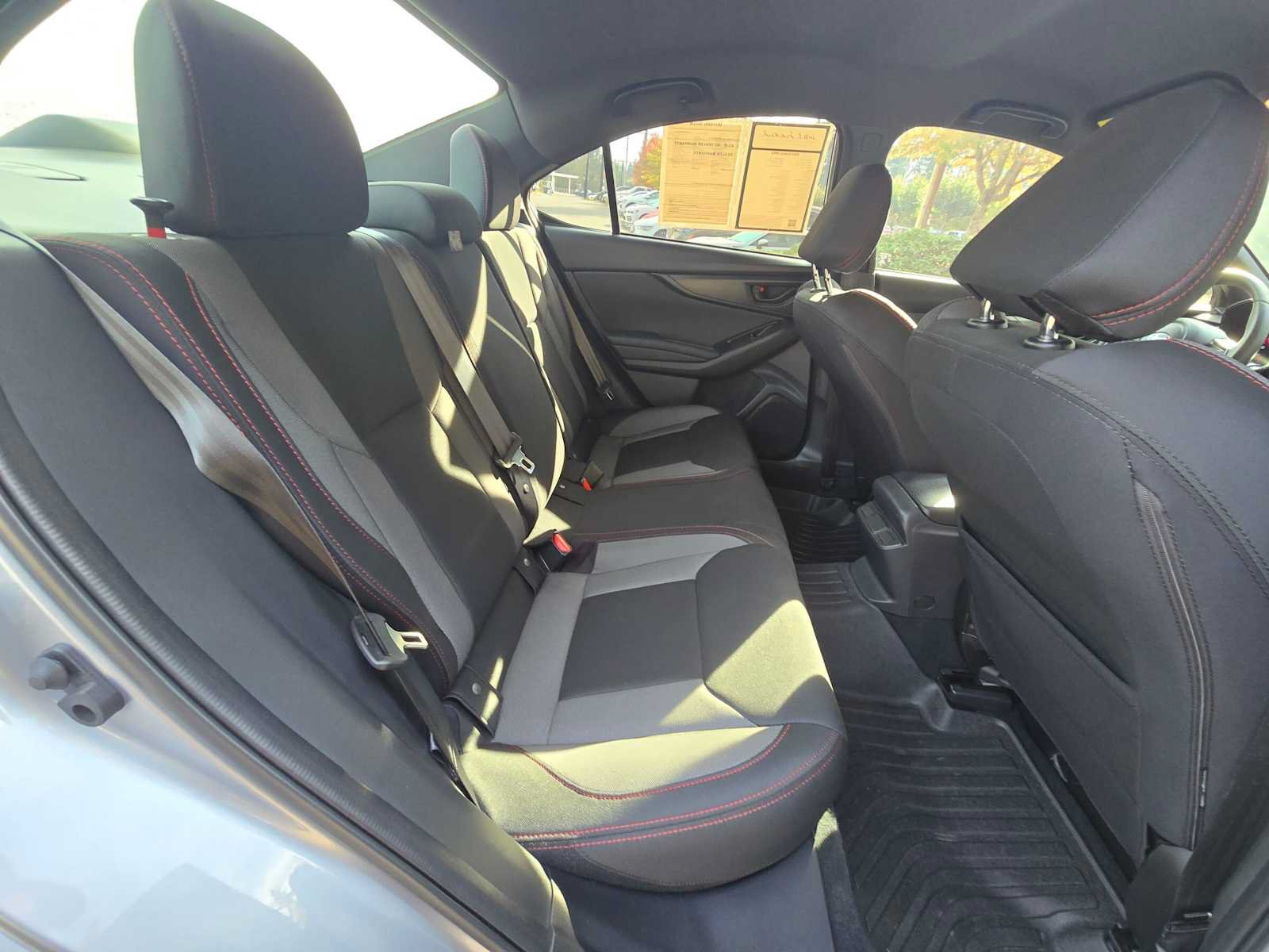 Used 2024 Subaru WRX AWD/4WD image 12