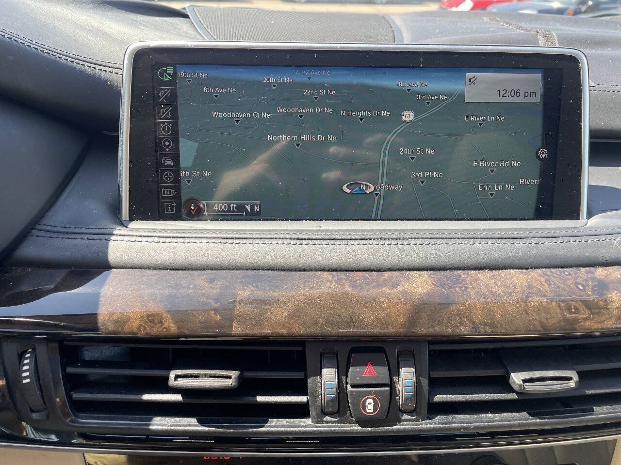 Used 2016 BMW X5 xDrive35i AWD/4WD image 26