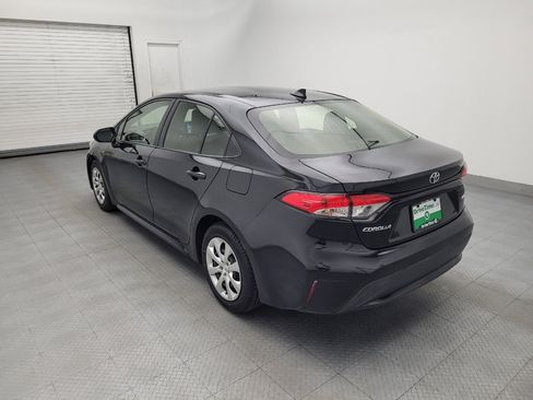 Used 2022 Toyota Corolla LE FWD image 5