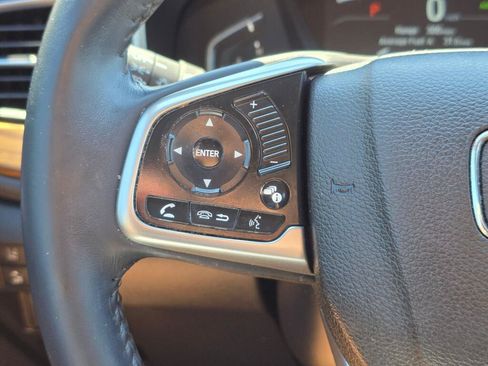 Used 2017 Honda CR-V EX-L image 29