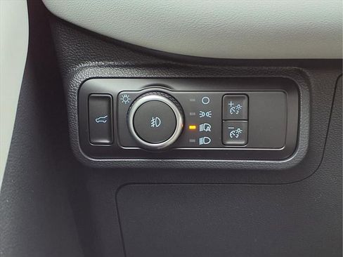 New 2026 Ford Explorer Platinum w/ LUX Leather Package image 12