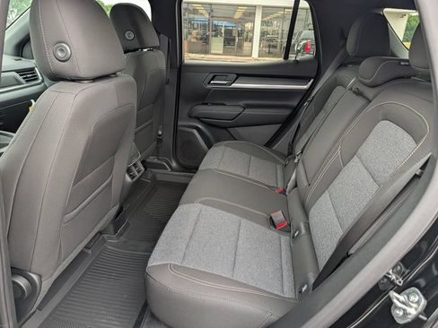 New 2026 GMC Terrain Elevation w/ Technology Package II FWD image 25