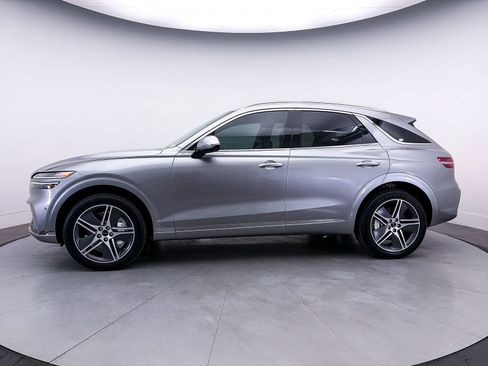 Used 2026 Genesis Electrified GV70 Prestige AWD/4WD image 52