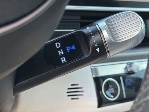 Certified 2025 Hyundai Ioniq 6 SEL image 25