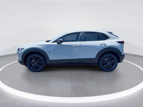 New 2026 MAZDA CX-30 AWD 2.5 S w/ Select Sport Pkg image 5