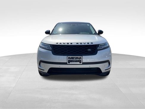 Used 2023 Land Rover Range Rover Velar S image 3