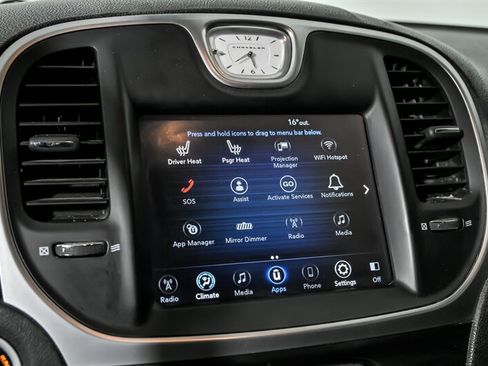 Used 2021 Chrysler 300 Touring L image 29