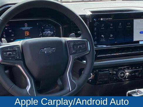 New 2026 Chevrolet Silverado 1500 RST w/ Convenience Package II image 8