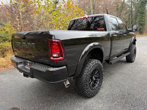 New 2025 RAM 2500 Big Horn image 7