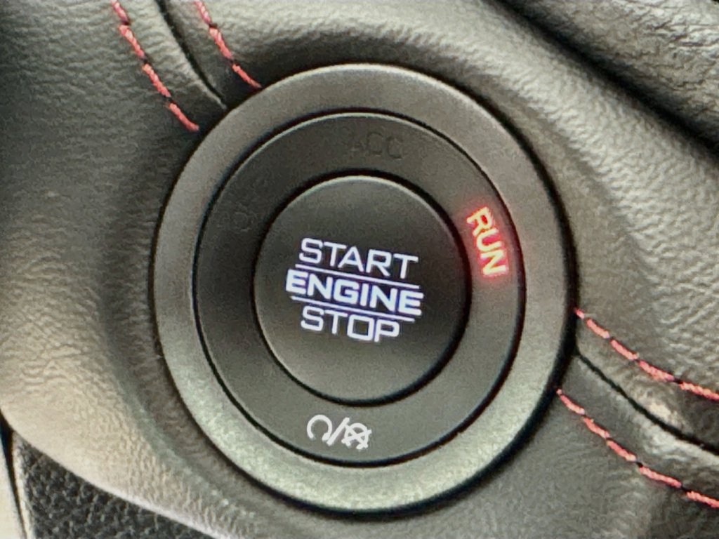 Used 2025 Dodge Durango GT RWD image 19