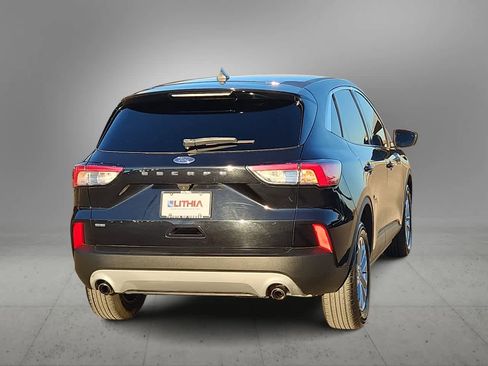 Used 2022 Ford Escape SE image 7