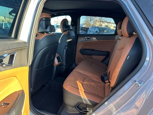 New 2026 Kia Sportage X-Line image 13