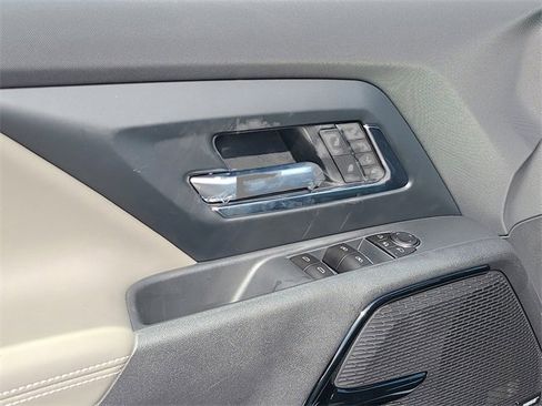 New 2026 Chevrolet Silverado EV Trail Boss image 18