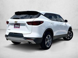 Used 2024 Chevrolet Blazer LT w/ Driver Confidence Package FWD video 2