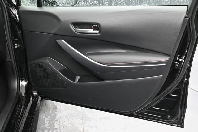 Used 2024 Toyota Corolla SE FWD image 11