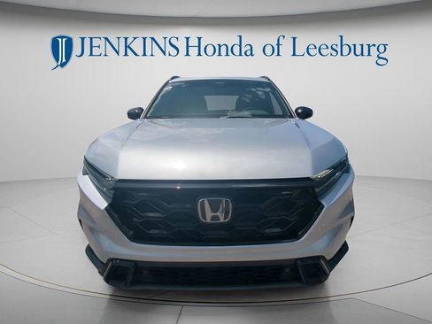 New 2026 Honda CR-V Sport-L image 8