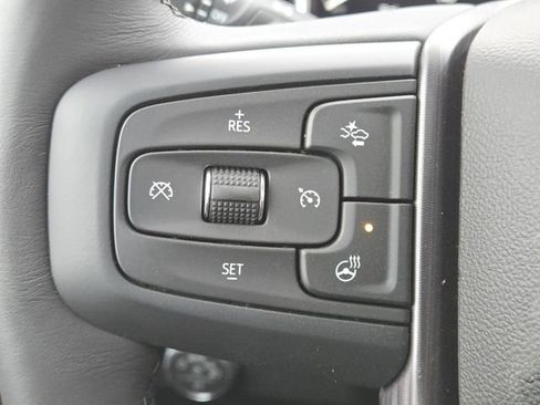 New 2026 GMC Sierra 2500 Denali Ultimate image 16