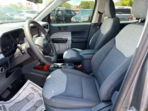Used 2024 Ford Maverick XLT w/ Equipment Group 300A Standard AWD/4WD image 8