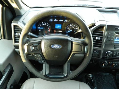 Used 2017 Ford F350 XL w/ XL Value Package image 17