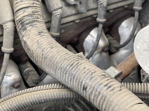 Used 2013 Chevrolet Silverado 2500 LT w/ Interior Plus Package image 22