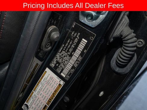 Used 2021 Toyota 4Runner TRD Pro AWD/4WD image 22