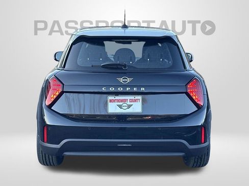 New 2026 MINI Cooper 4-Door Hardtop image 3