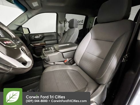 Used 2020 GMC Sierra 1500 SLE w/ SLE Convenience Package image 22
