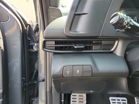 New 2026 Hyundai Elantra Sport FWD image 21