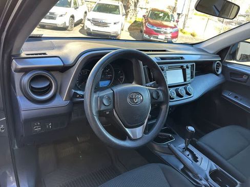 Used 2016 Toyota RAV4 LE image 2