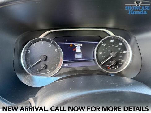 Used 2022 Nissan Frontier SV image 9