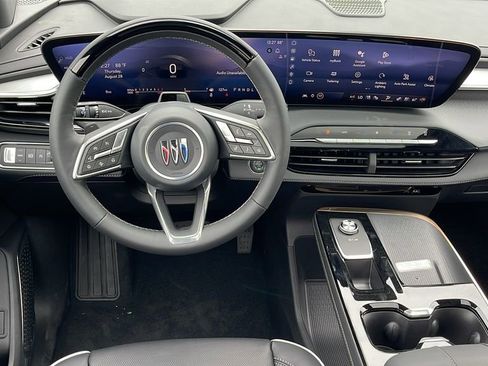 New 2026 Buick Enclave Avenir w/ Super Cruise Package image 15