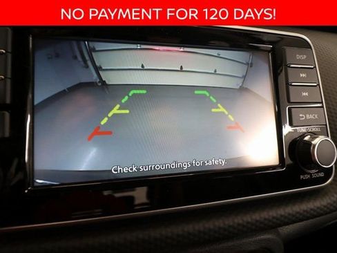 New 2025 Nissan Kicks Play S image 19