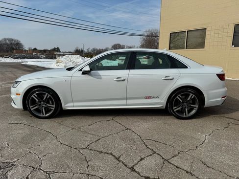 Used 2018 Audi A4 2.0T Premium Plus image 5