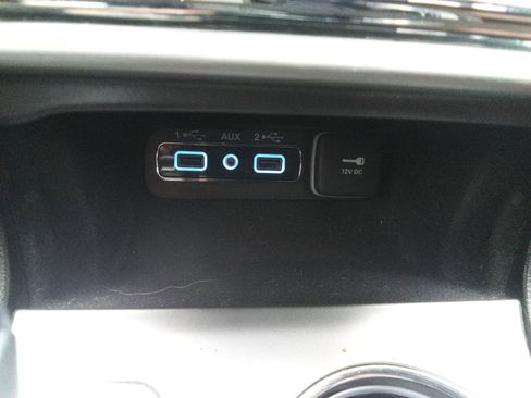 Used 2021 Jeep Grand Cherokee Overland image 19