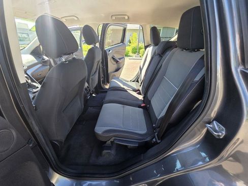 Used 2014 Ford Escape SE w/ Equipment Group 201A AWD/4WD image 17