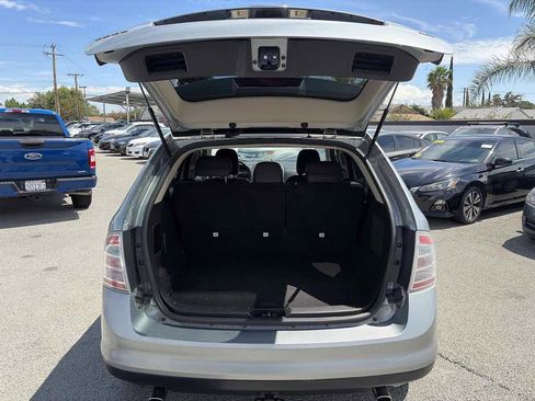 Used 2007 Ford Edge SEL Plus FWD image 17
