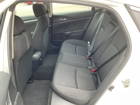 Used 2016 Honda Civic EX image 28