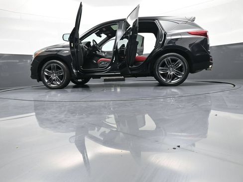 Certified 2020 Acura RDX A-Spec AWD/4WD image 49