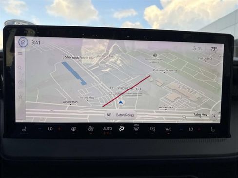 New 2026 Ford Maverick Lariat w/ Black Appearance Package image 23