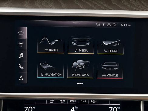 Used 2019 Audi A6 2.0T Premium w/ Convenience Package AWD/4WD image 39