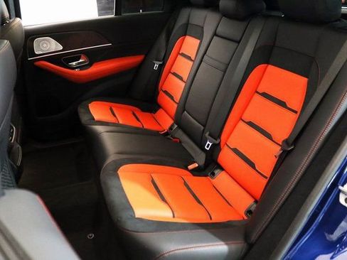 Used 2022 Mercedes-Benz GLE 53 AMG 4MATIC image 17