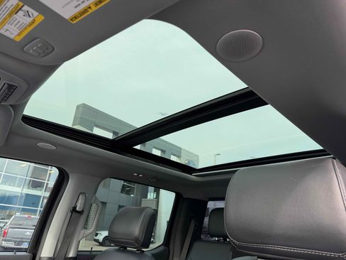 Used 2024 Ford F350 Lariat w/ Lariat Ultimate Package image 29