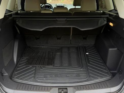 Used 2014 Ford Escape Titanium w/ Equipment Group 401A AWD/4WD image 13