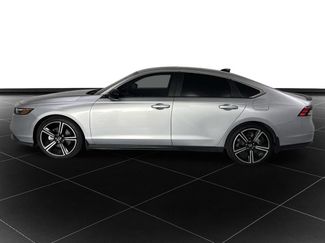 Used 2025 Honda Accord Sport video 2