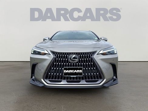Used 2023 Lexus NX 350 AWD image 2